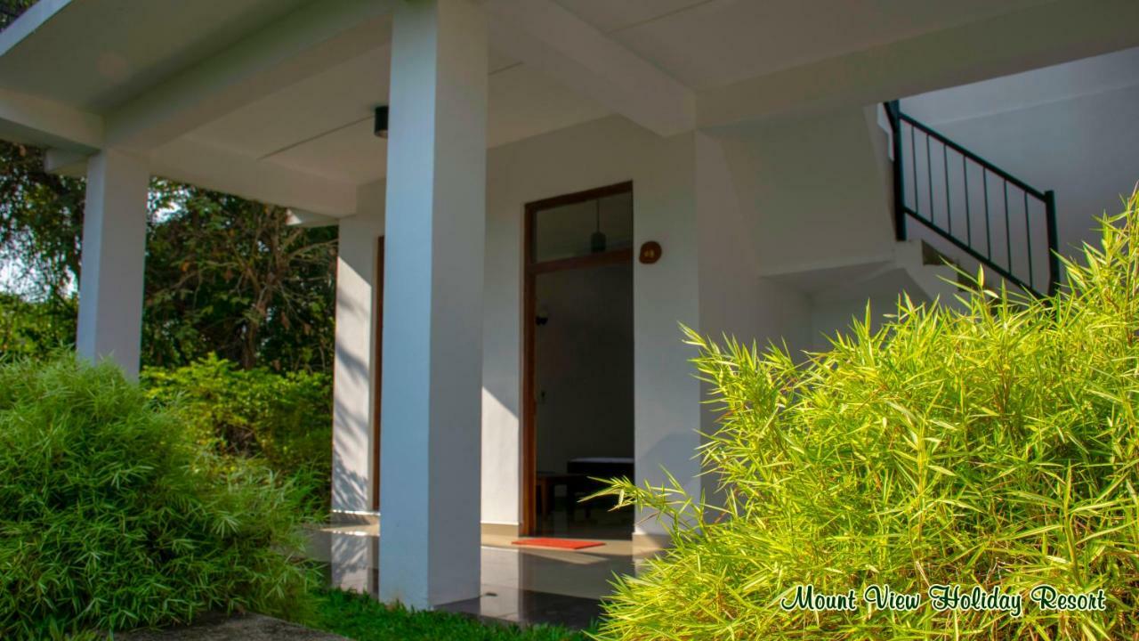 Mount View Holiday Resort Dambulla Exterior foto